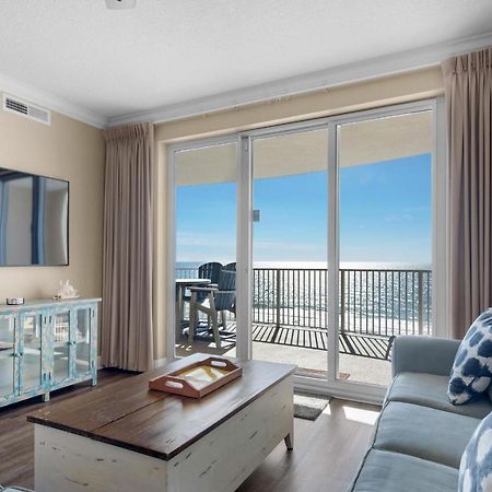 Ocean Villa 803 Panama City Beach Esterno foto