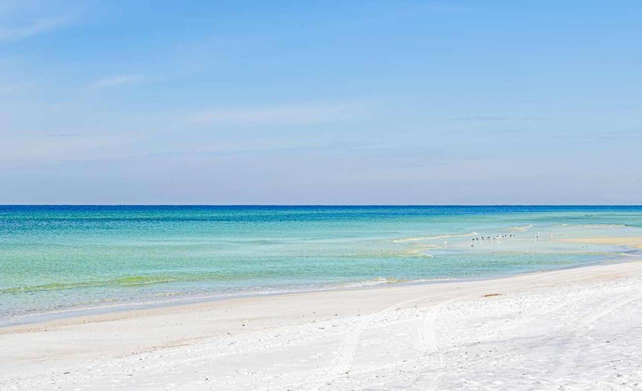 Ocean Villa 803 Panama City Beach Esterno foto