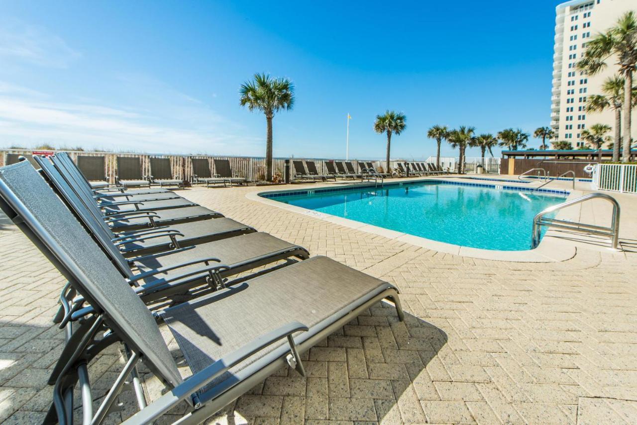 Ocean Villa 803 Panama City Beach Esterno foto