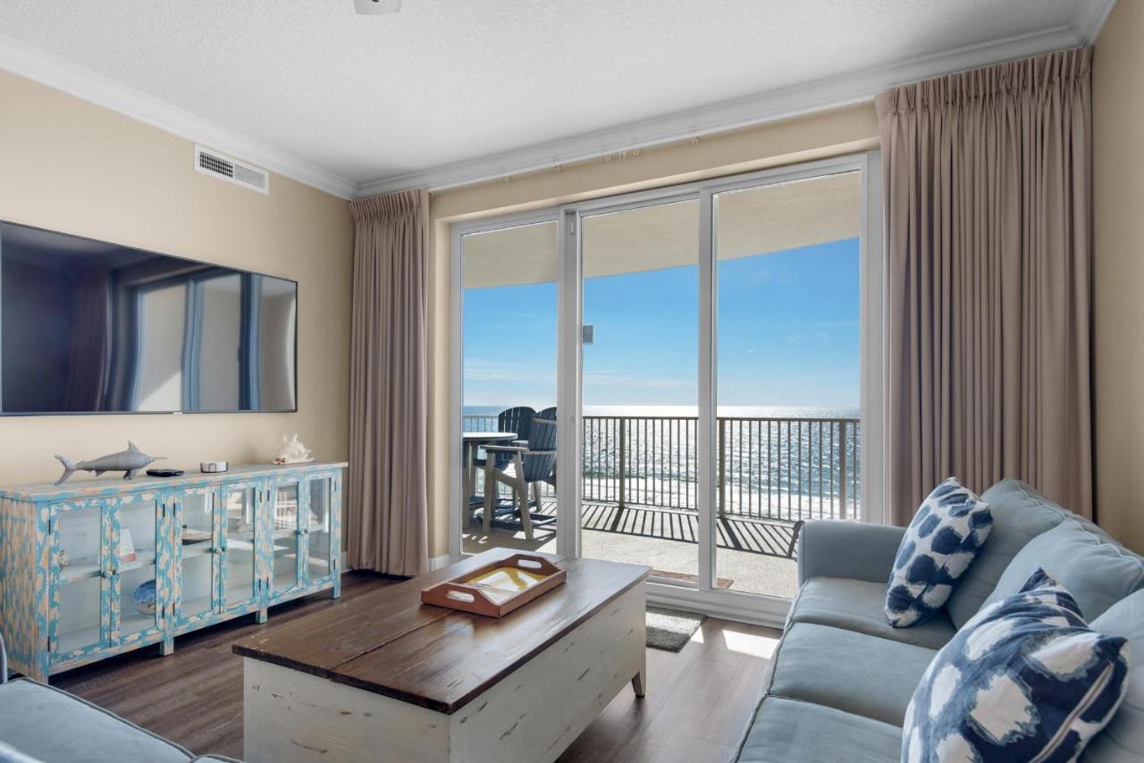 Ocean Villa 803 Panama City Beach Esterno foto