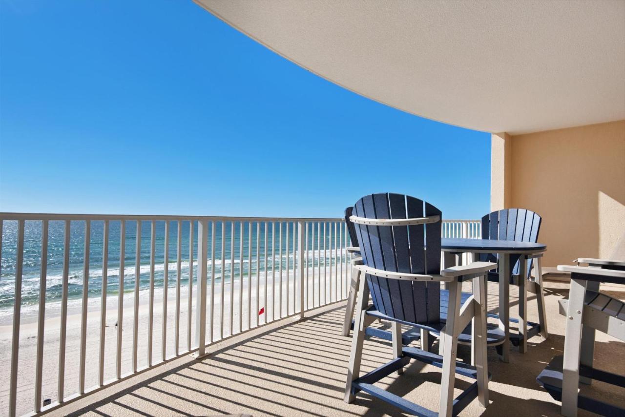 Ocean Villa 803 Panama City Beach Esterno foto