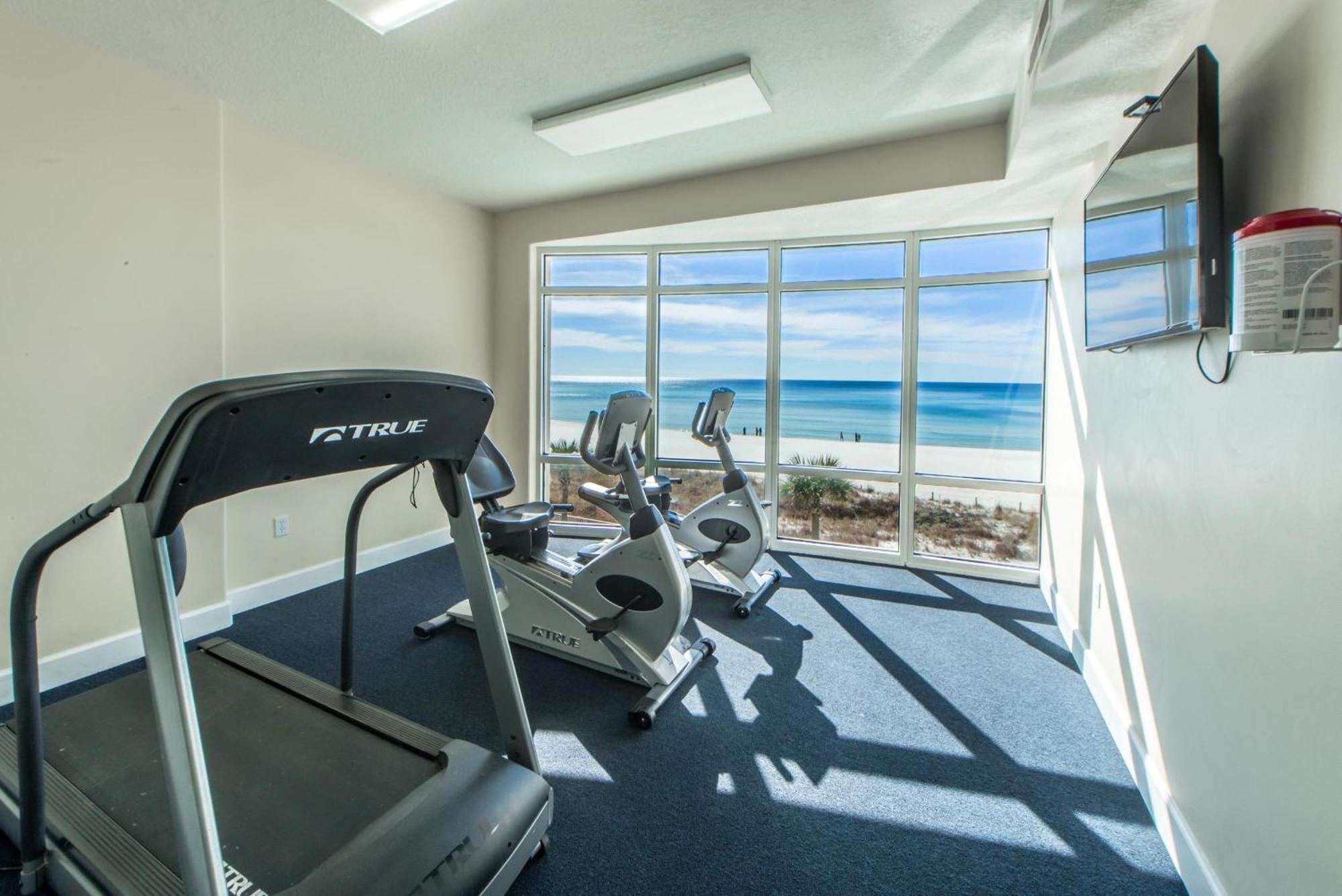 Ocean Villa 803 Panama City Beach Esterno foto